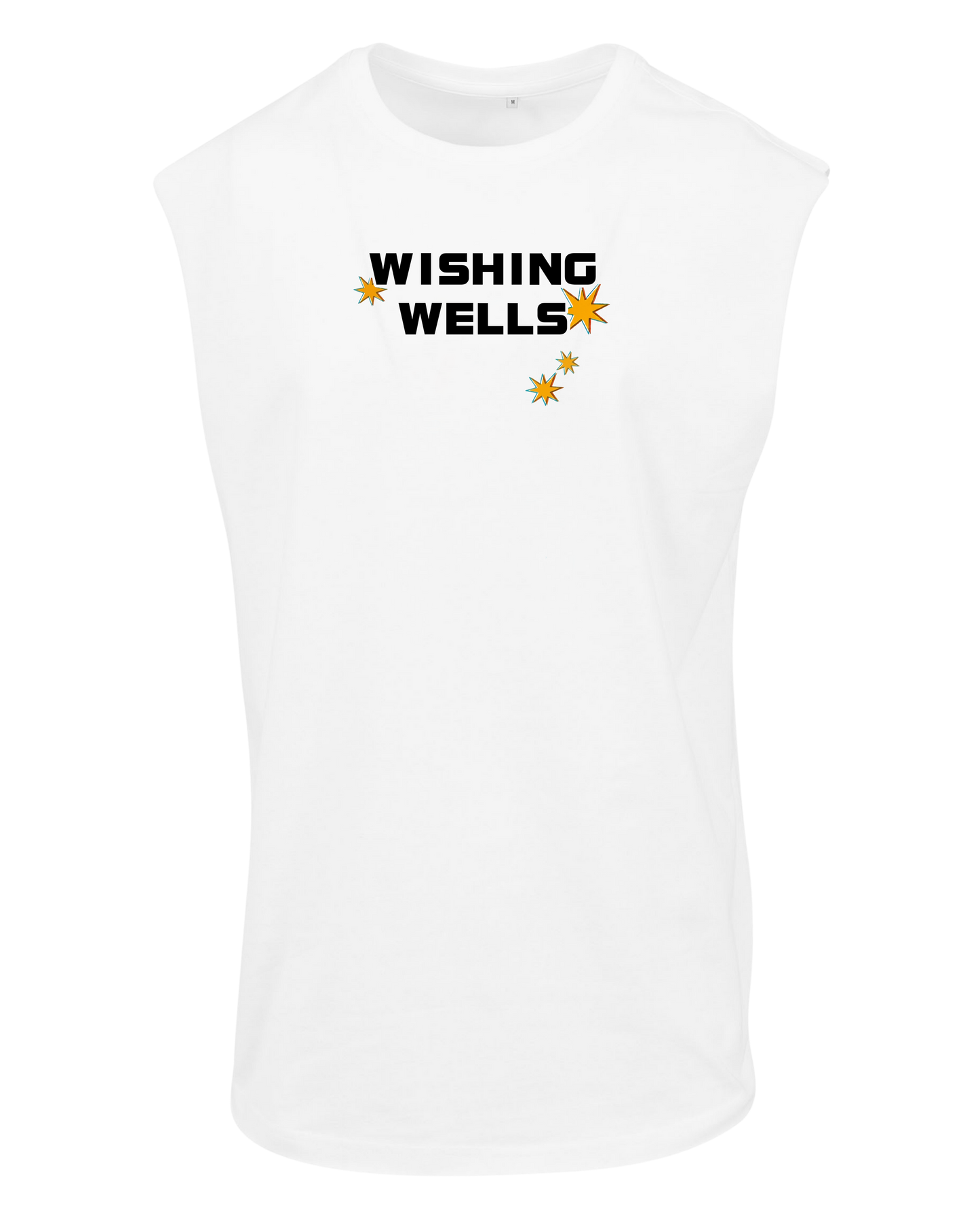 BxB - Wishing Wells - Tank Top "Summer Collection"