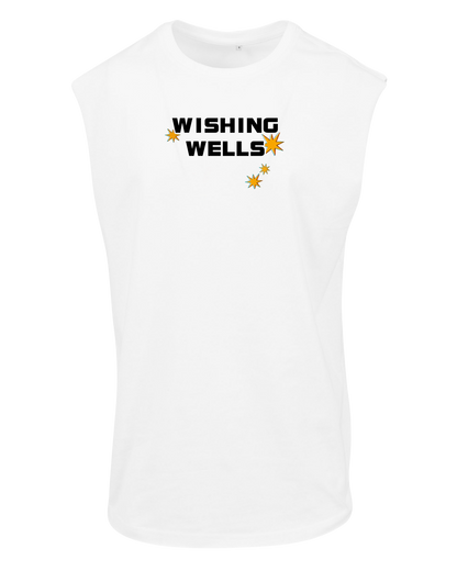 BxB - Wishing Wells - Tank Top "Summer Collection"