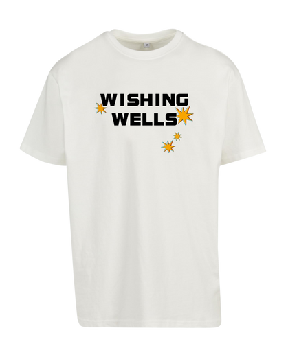 BxB - Wishing Wells - Oversized T-Shirt "Summer Collection"