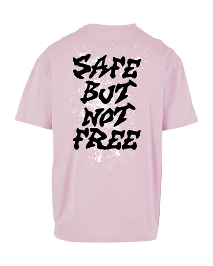 Wishing Wells - Loose Fit Tee "Random Sacrifice"