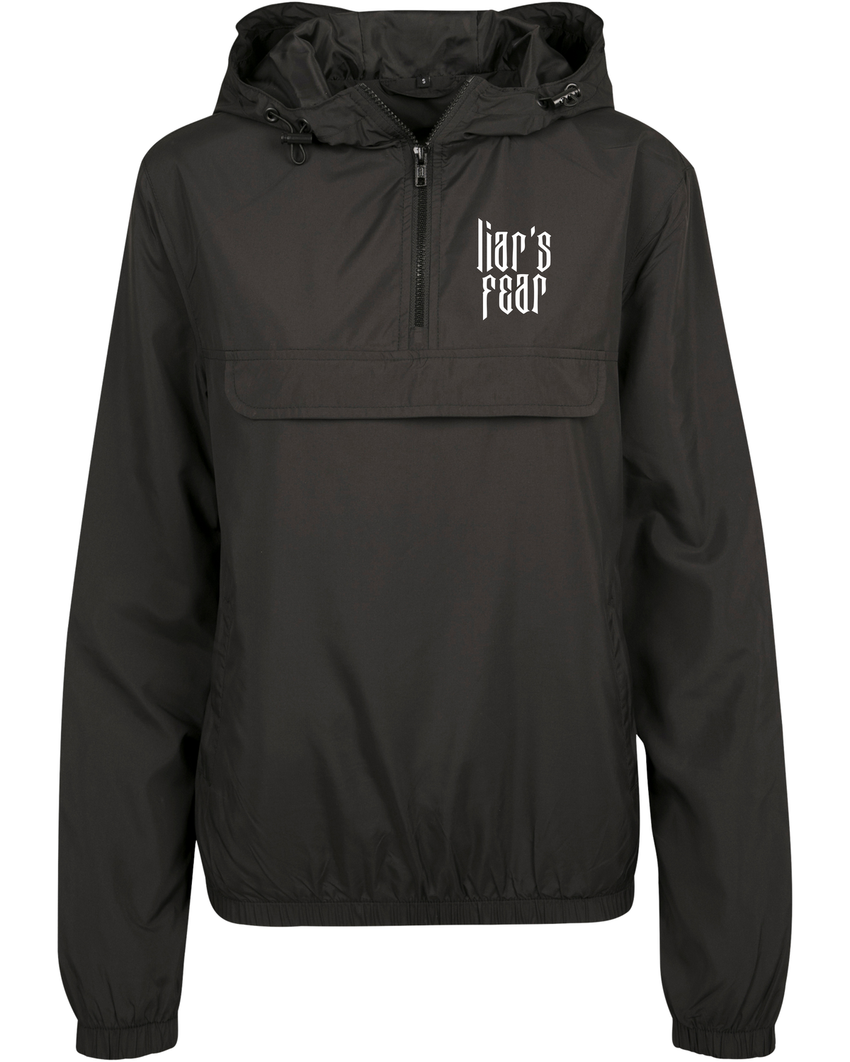 BxB- Liar's Fear - Coupe-vent Pull Over "Dolch"
