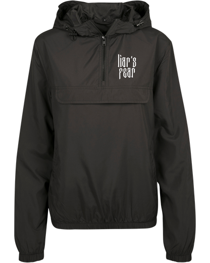 BxB- Liar's Fear - Coupe-vent Pull Over "Dolch"