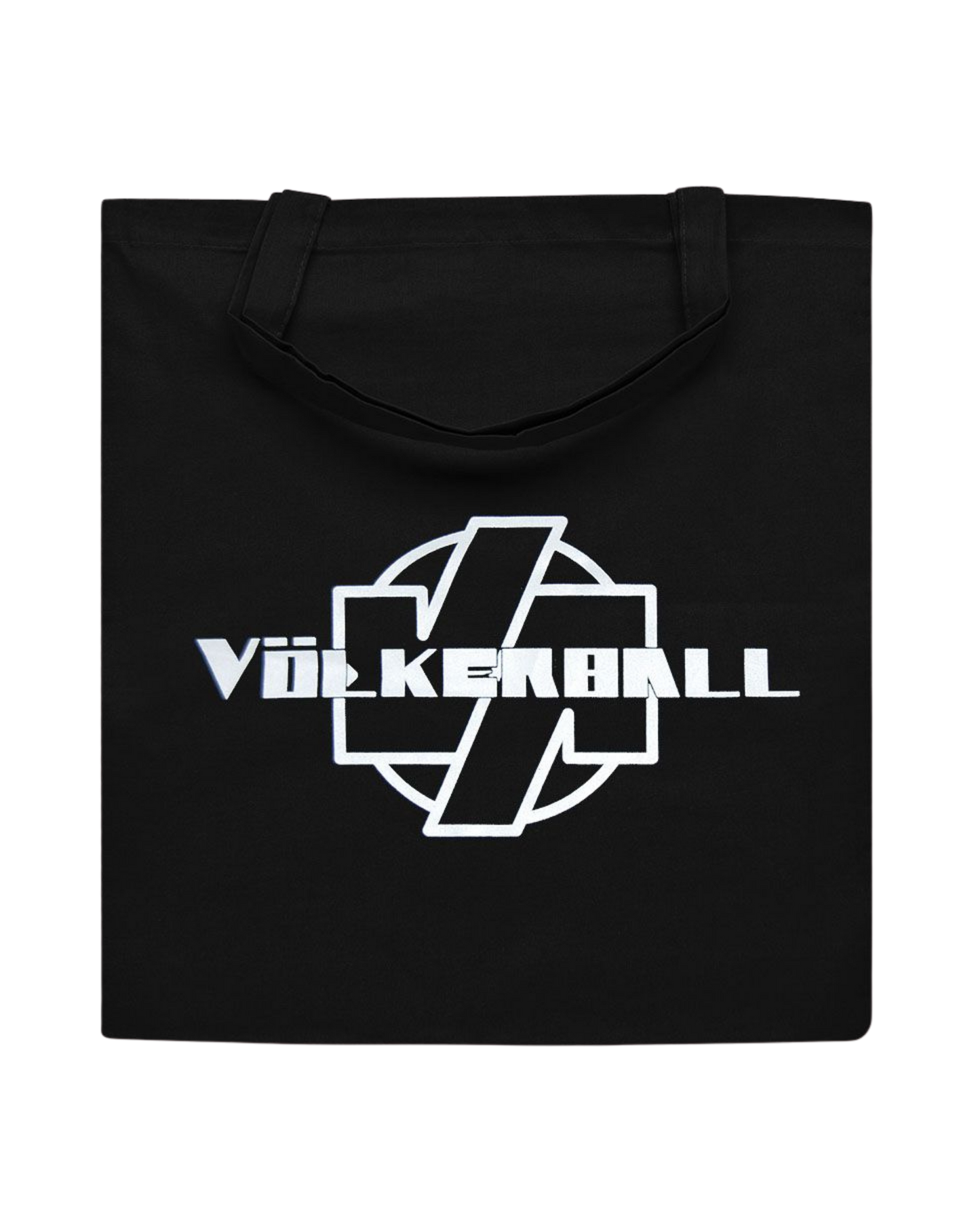 VÖLKERBALL - Sac en coton "Logo"