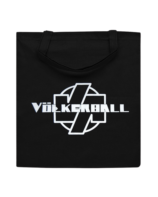 DODGEBALL - Cotton Bag "Logo"