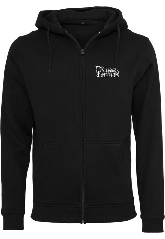 In Dying Lights - Zipper "Logo II"