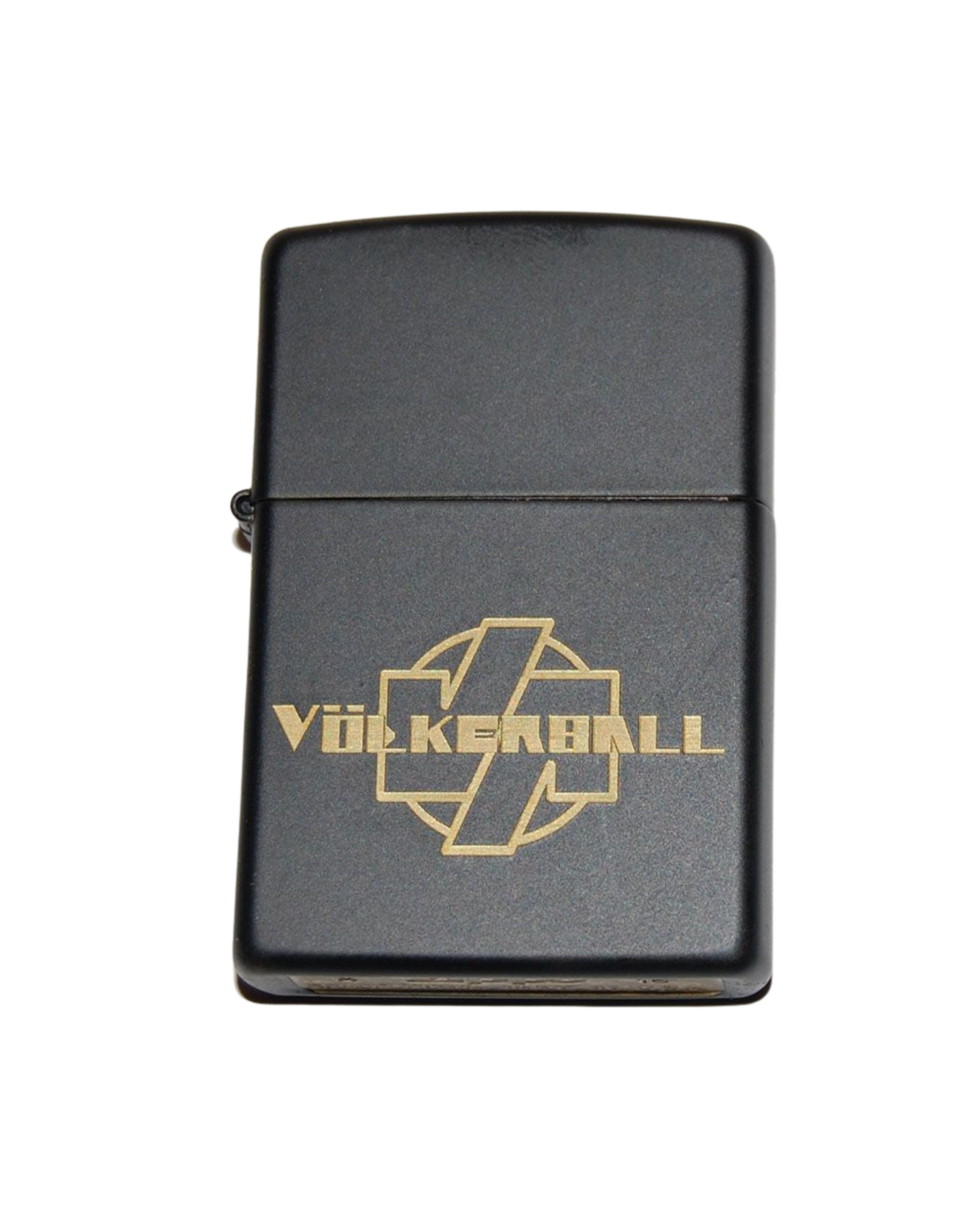 DODGEBALL - Lighter / Zippo "Logo"