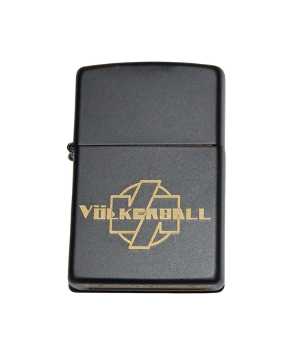DODGEBALL - Lighter / Zippo "Logo"