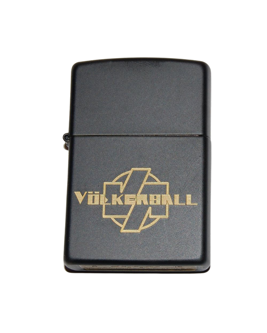 DODGEBALL - Lighter / Zippo "Logo"