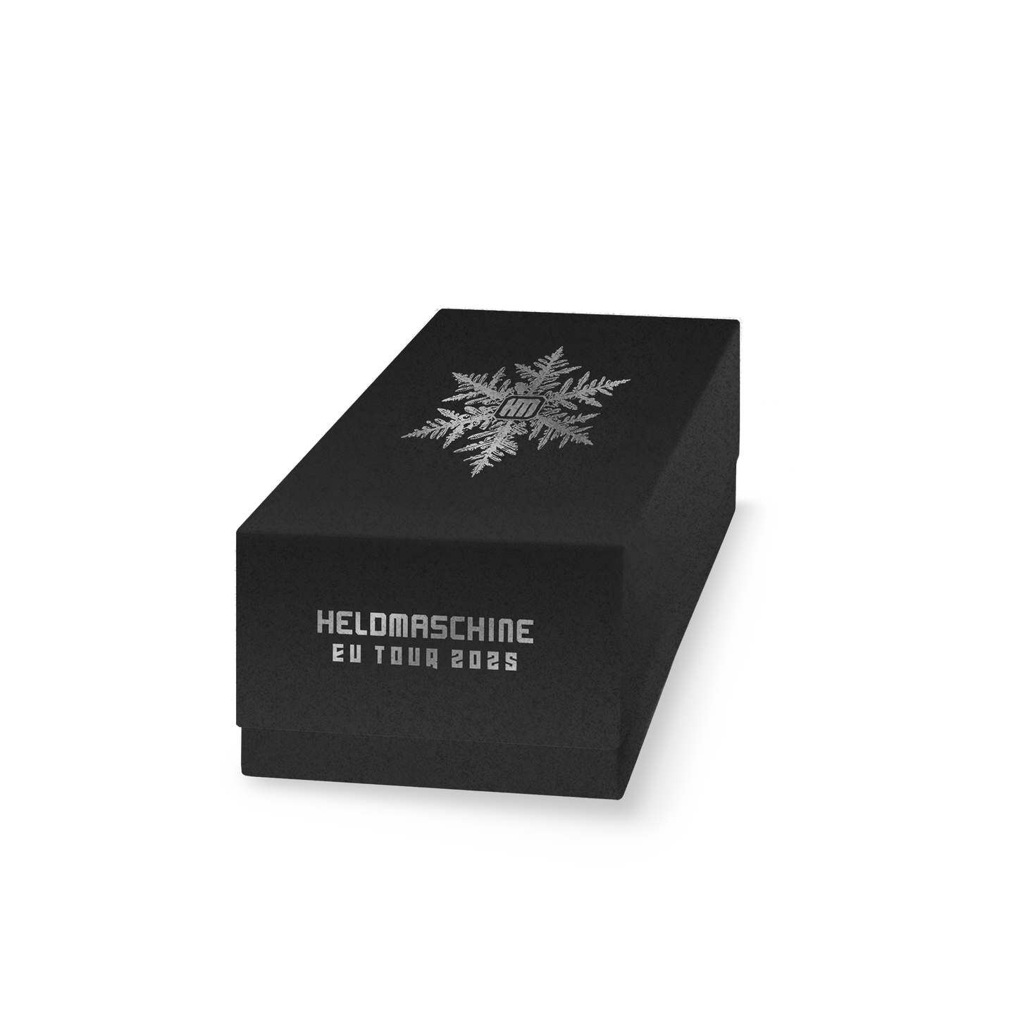 HELDMASCHINE - Eiszeit - EU Tour 2025 Special Limited Edition
