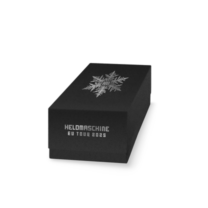 HELDMASCHINE - Eiszeit - EU Tour 2025 Special Limited Edition