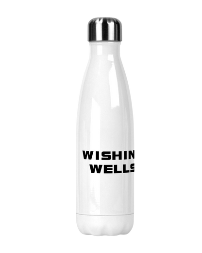 BxB - Delirium's Dawn - Waterbottle "Logo"