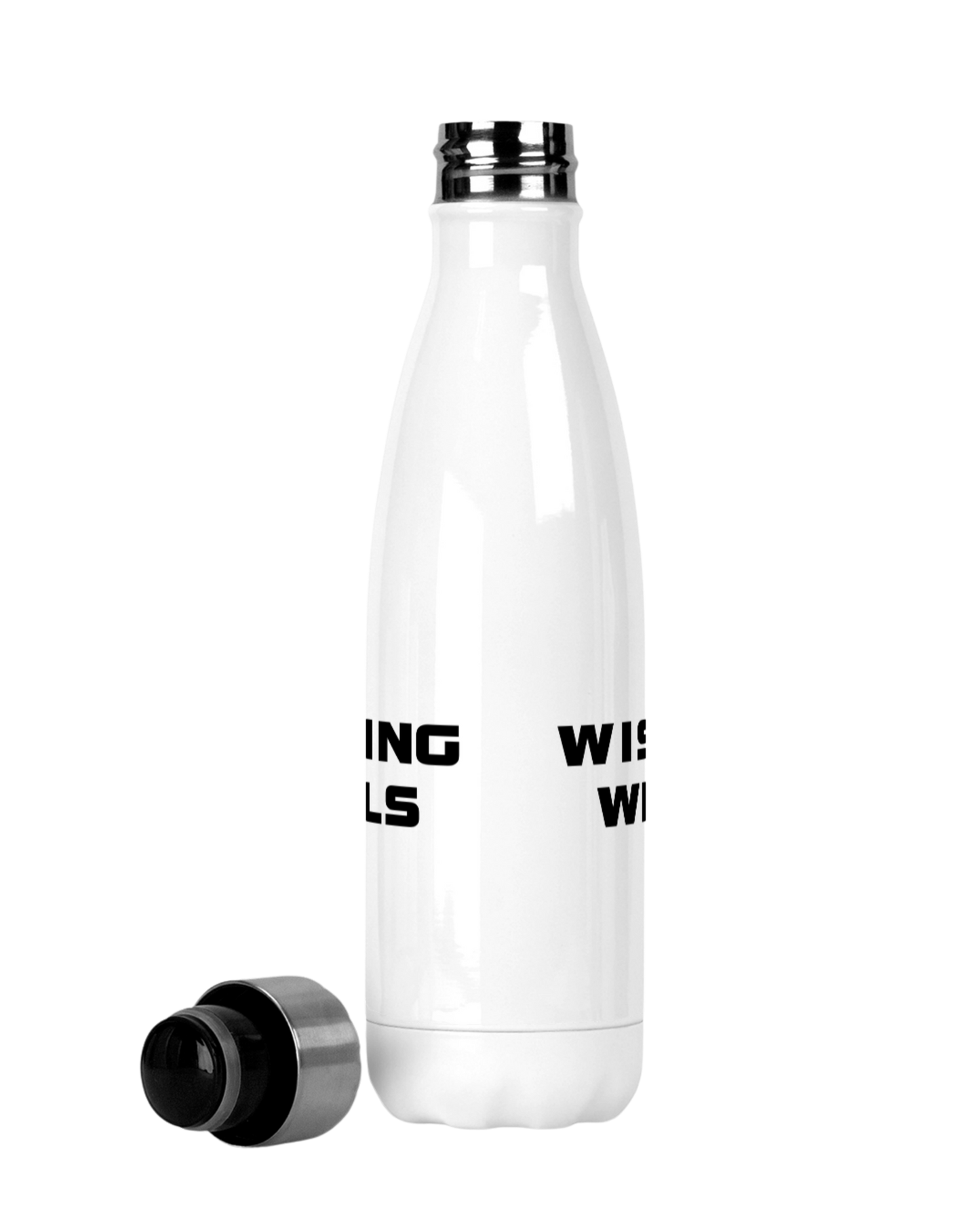 BxB - Delirium's Dawn - Waterbottle "Logo"