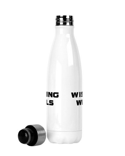 BxB - Delirium's Dawn - Waterbottle "Logo"
