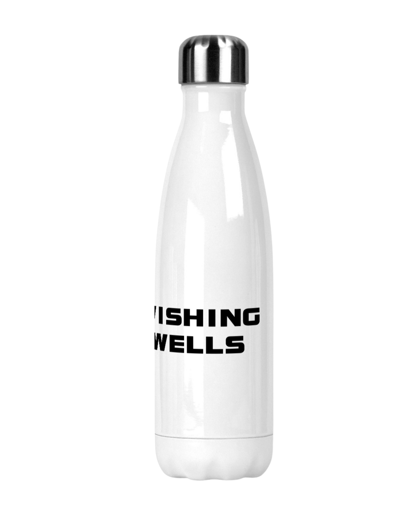 BxB - Delirium's Dawn - Waterbottle "Logo"