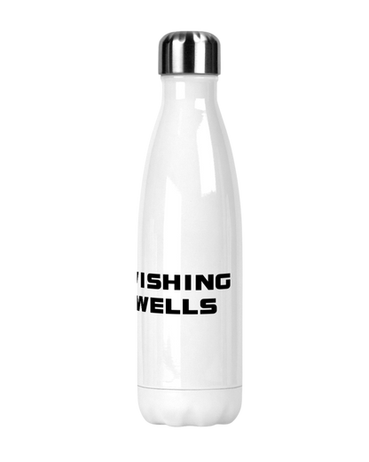 BxB - Delirium's Dawn - Waterbottle "Logo"